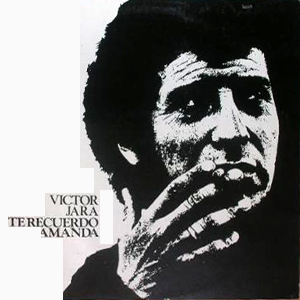 Victor Jara - Te recuerdo Amanda