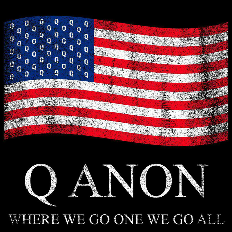 QANON