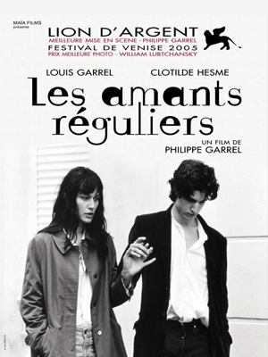 Les Amants réguliers, di Philippe Garrel, 2005