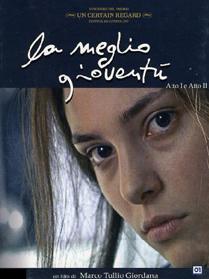 La meglio gioventù, di Marco Tullio Giordana, 2003