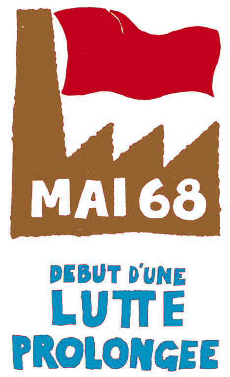 mai 68