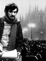 Mario Capanna