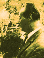 Primavera di Praga: Alexander Dubcek