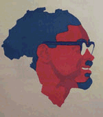 Patrice Lumumba