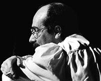 Giorgio Ferigo - dal sito http://www.giorgioferigo.net/