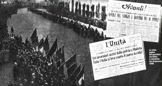 Modena 1950