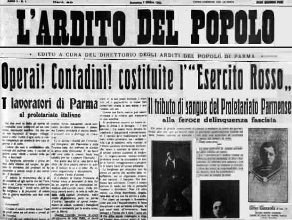 L'Ardito del Popolo