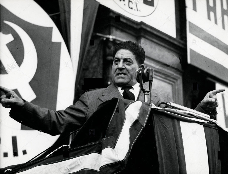 Giuseppe Di Vittorio