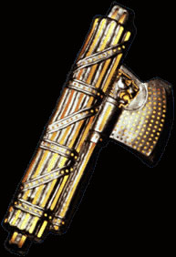 fascio littorio