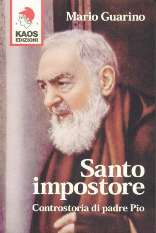 padre Pio