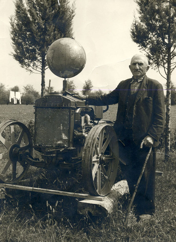 Alcide Cervi