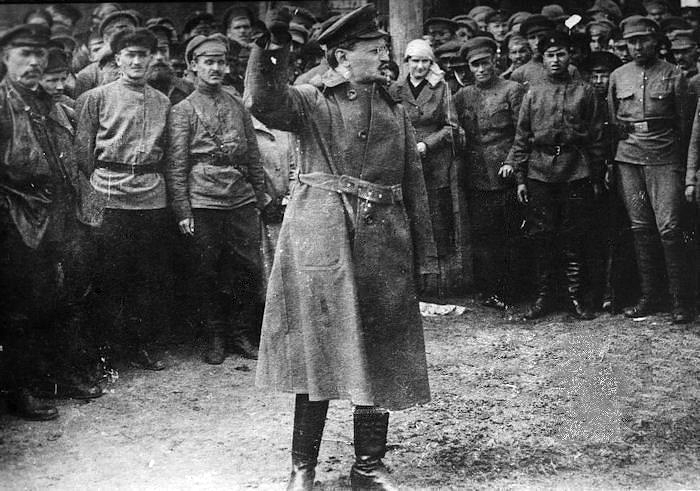 Trotsky