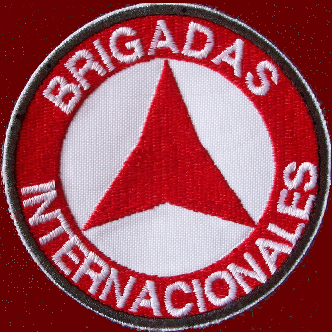 Brigadas Internacionales