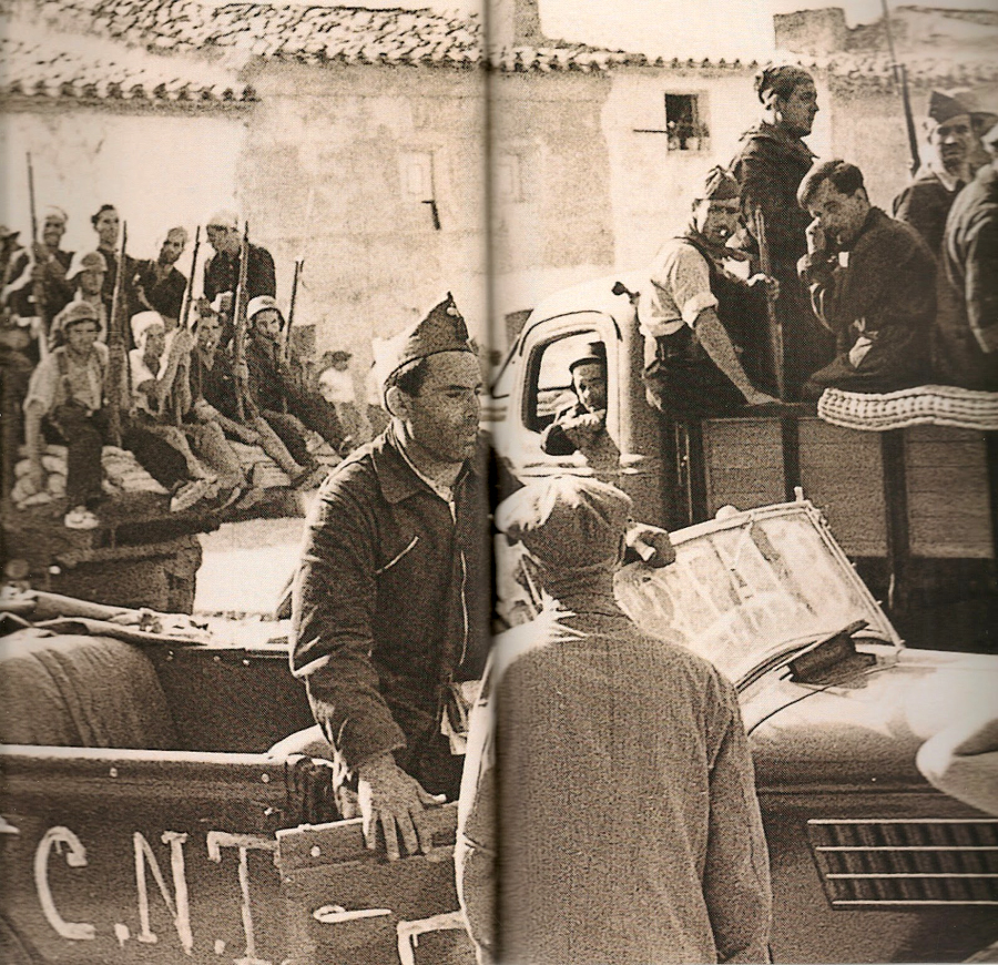 Buenaventura Durruti