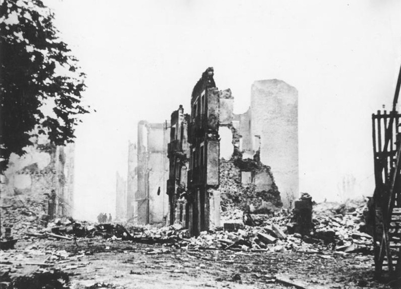 1937, Guernica