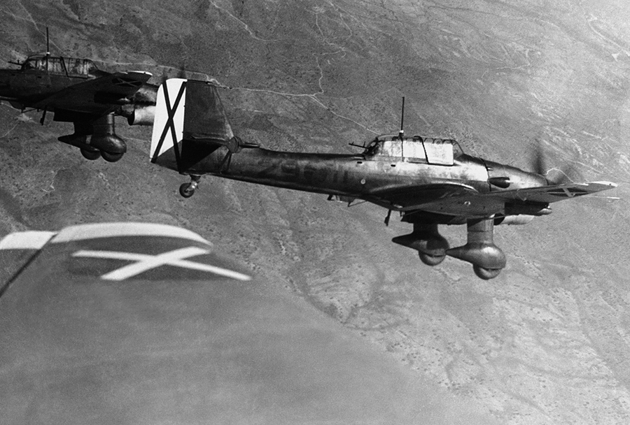 Stuka