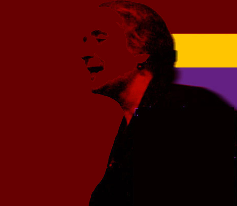 Pasionaria - Dolores Ibārruri