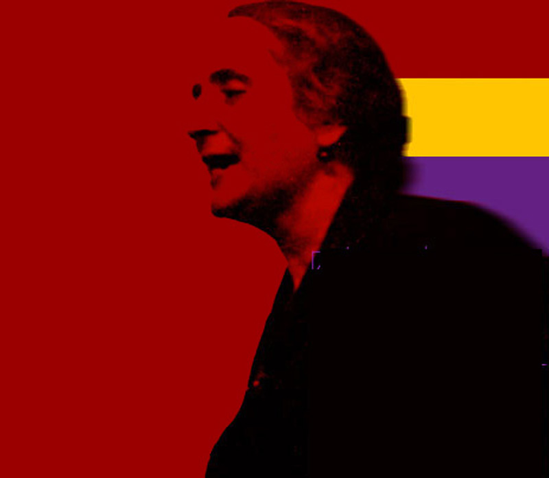 Dolores Ibarruri