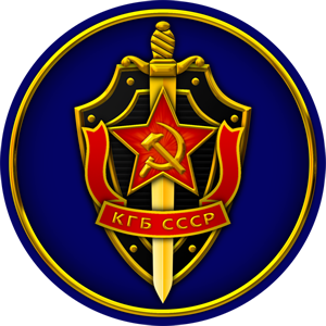 KGB