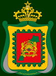 General Directorate for Territorial Surveillance (Morocco)