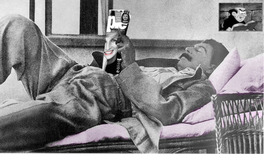 Stalin