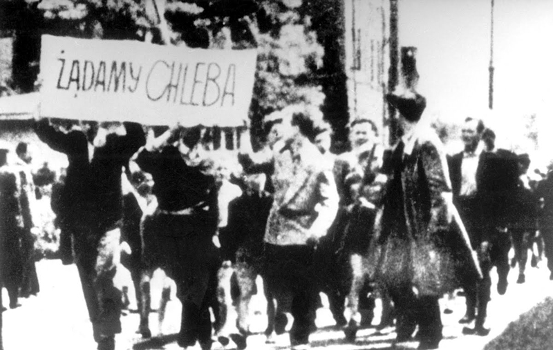 1956, Poznan
