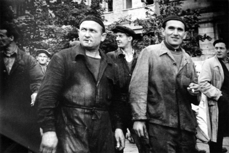 1956, Poznan