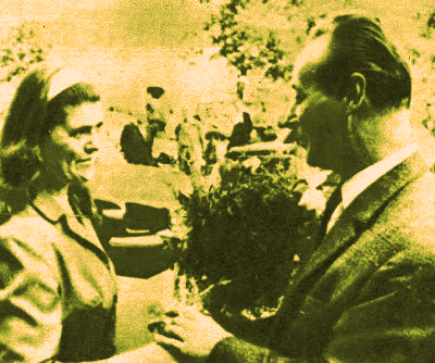 Alexander Dubcek, Primo Segretario del Partito Comunista di Cecoslovacchia