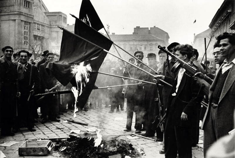 Budapest 1956