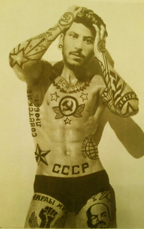 Young Stalin (? di En Sabah Nur, 1986)