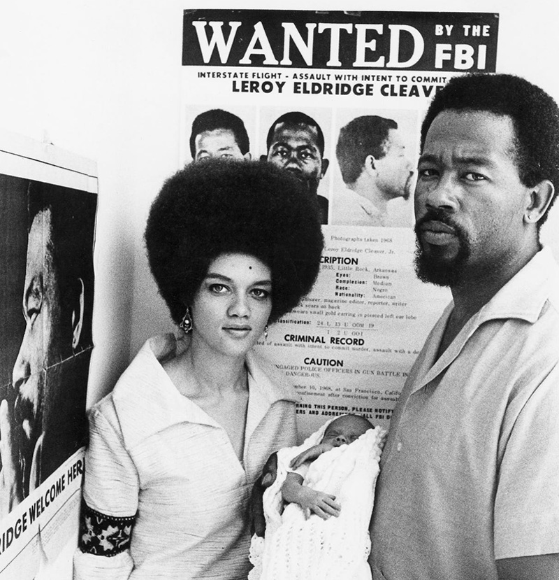Eldridge Cleaver