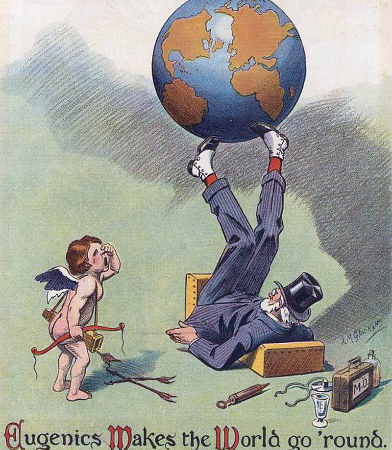 Eugenics
