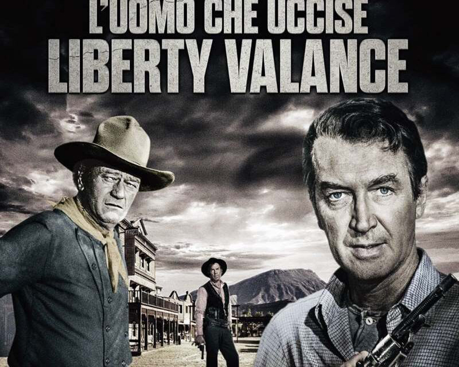 John Wayne
