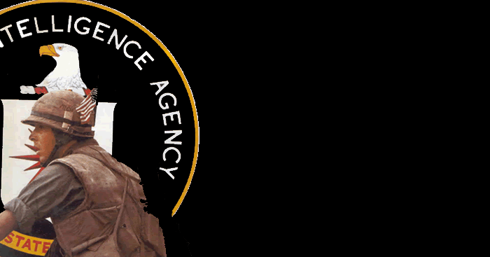 CIA