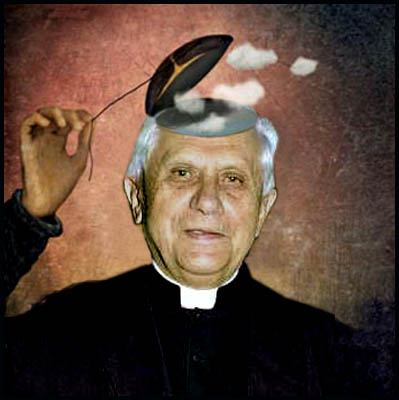 Ratzinger