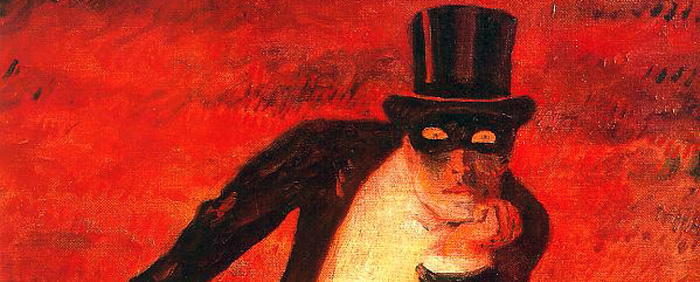 Fantômas