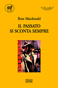 Paura di vivere by Ross Macdonald, A. Mondadori, Economic pocket