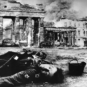 maggio: Berlino