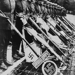 24 giugno 1945: Mosca