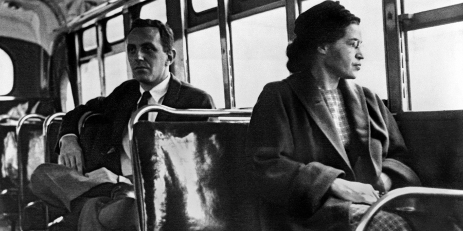 Rosa Parks