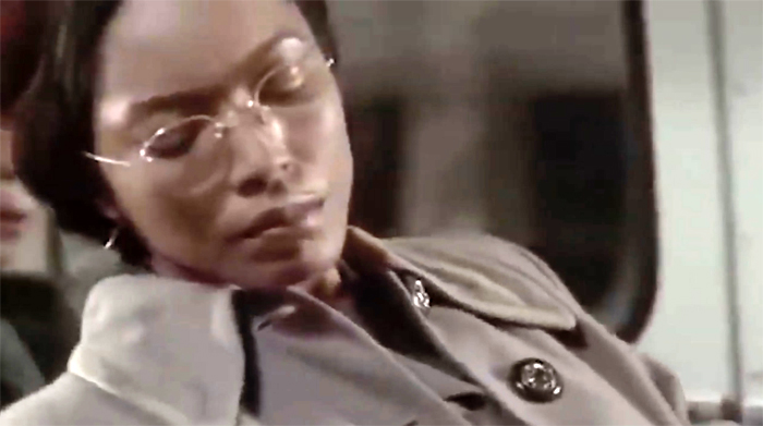 Rosa Parks
